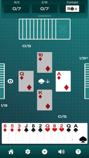 Bid Whist app screenshot 6