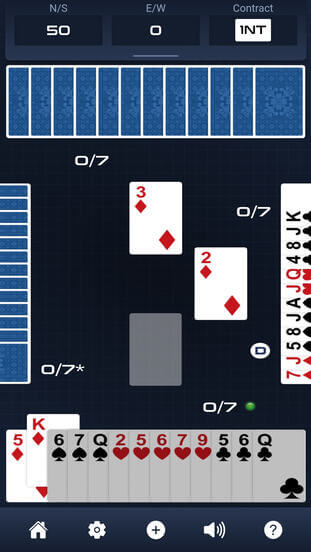 Bridge app screenshot 2