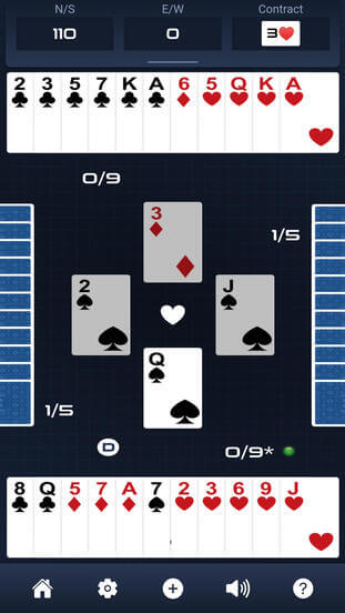 Bridge app screenshot 3