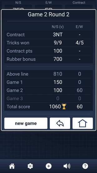 Bridge app screenshot 5