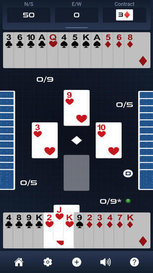 Bridge app screenshot 6