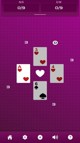 Classic Whist app screenshot 3