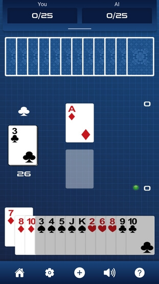 German Whist app screenshot