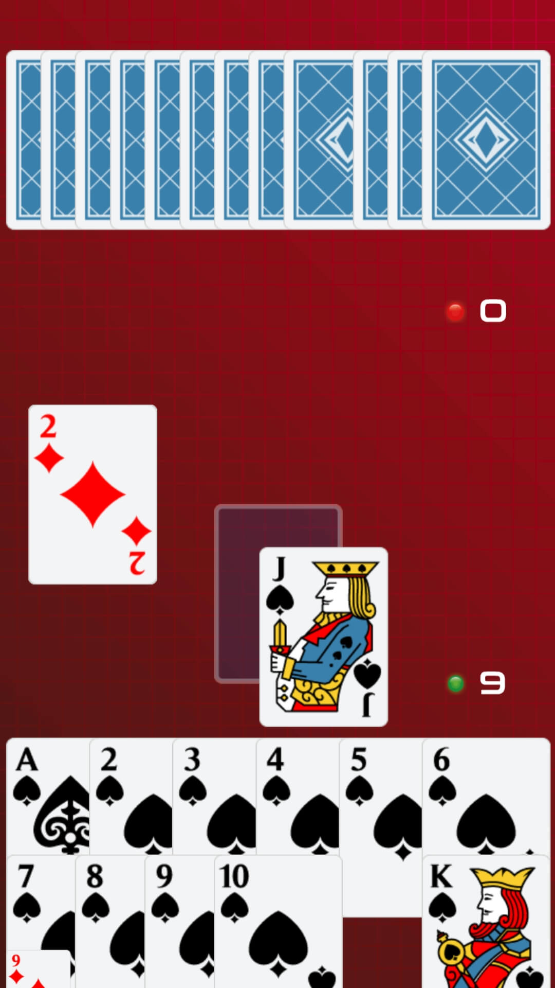 Game of Pure Strategy app screenshot 4