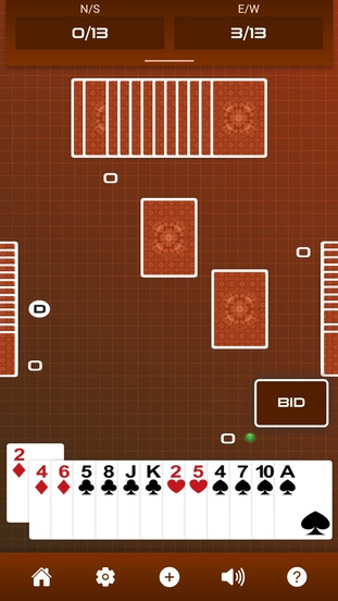 Minnesota Whist app screenshot 4