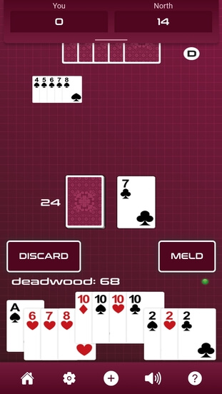 Rummy Odyssey app screenshot 5